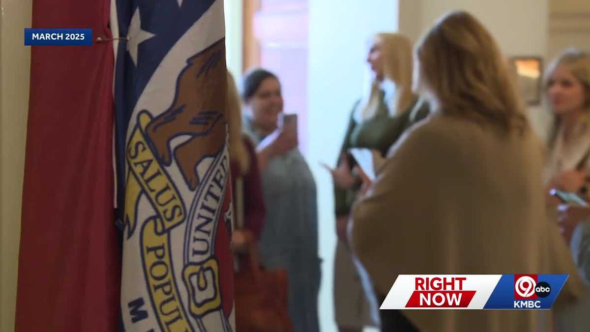 Missouri senator renews effort to remove statute of limitations in childhood sexual abuse cases