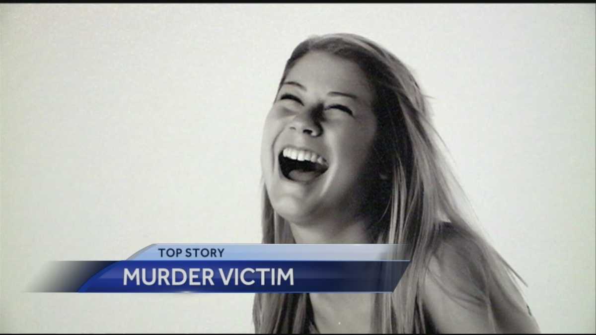 Family of murder victim speaks out