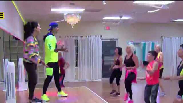 More Explores: Gil's Zumba Studio - Vimarsana News