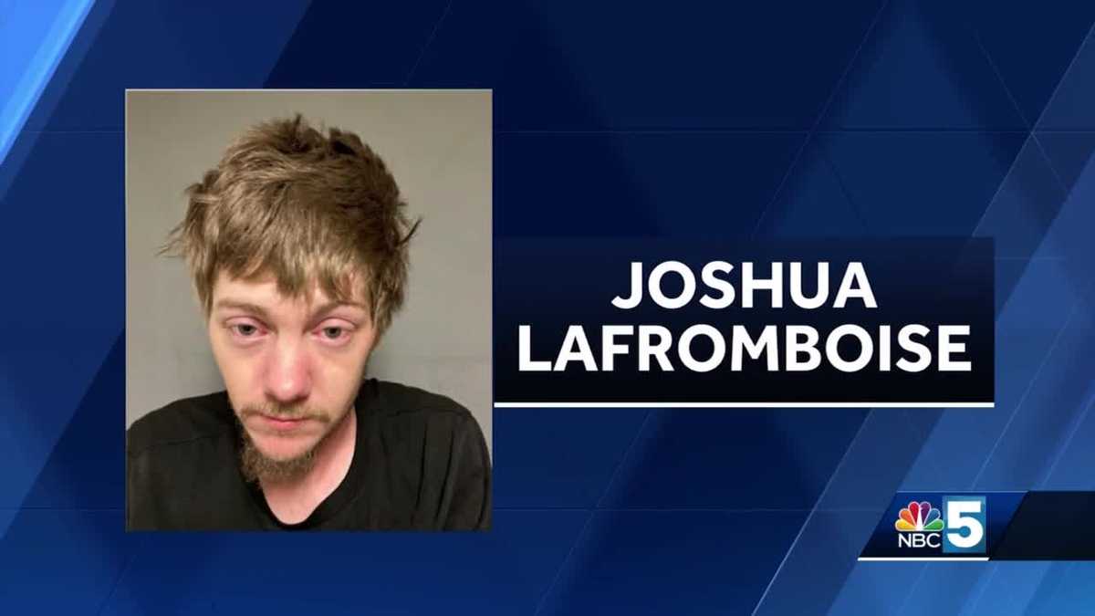 Suspect in fatal shooting and car chase involving numerous Vermont