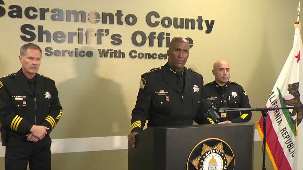Sac County deputies no longer responding to mental health calls, unless ...