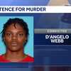 Stockton man sentenced for murdering mother of his child in 2021