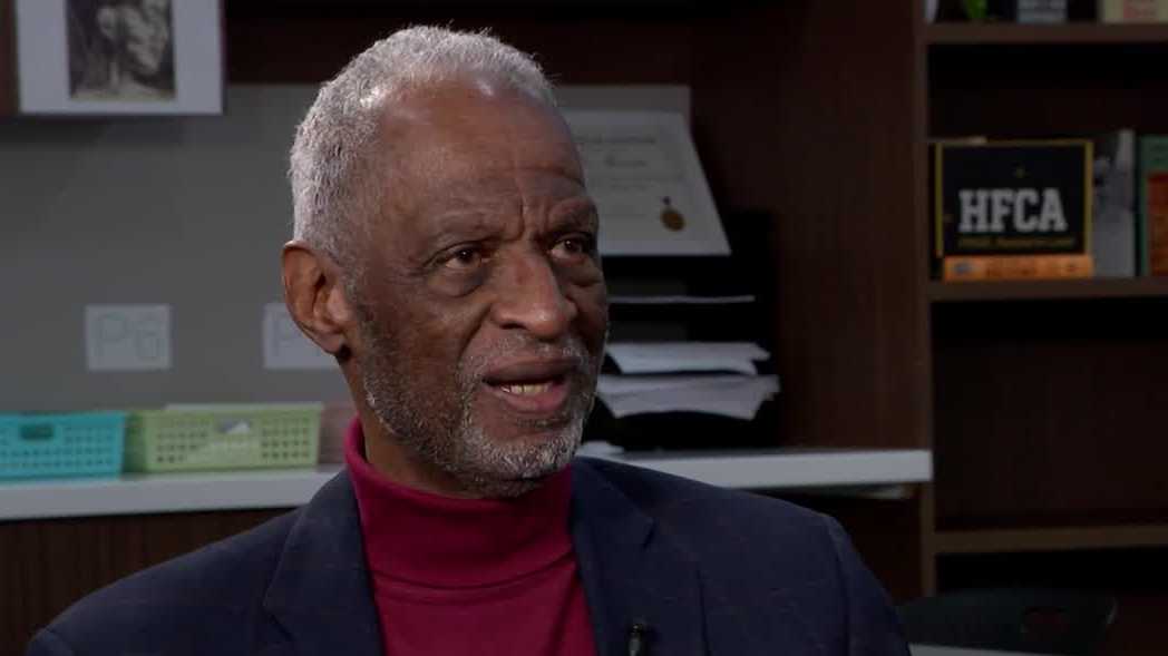 Milwaukee's Dr. Howard Fuller inspires change through new documentary