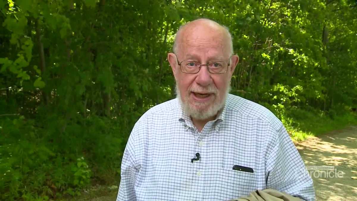 Fritz Wetherbee: Binky, Fern, and the little nits