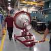 Daytona Beach company uses 3D printing to build rocket parts for space missions