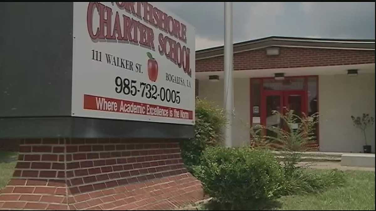 New charter school in Bogalusa opens its doors