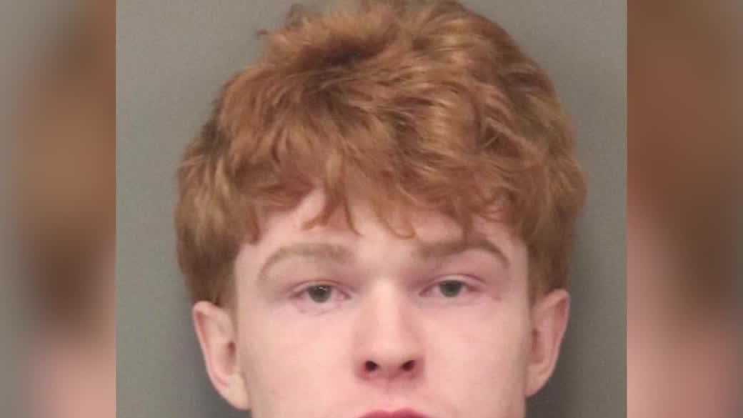 Gilroy man arrested for pellet rifle shootings targeting seven people