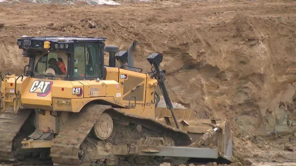 Defense contractor makes deal with company behind planned Nebraska rare minerals mine