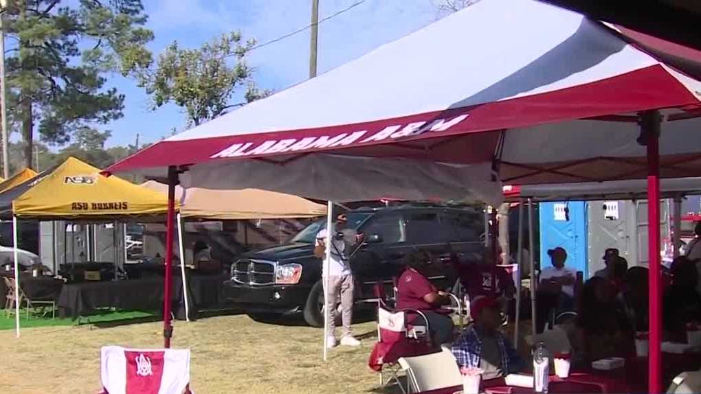 Birmingham Parks & Rec board explains Magic City Classic tailgating fee jump after mixed reaction