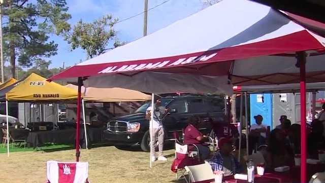 Birmingham Parks & Rec board explains Magic City Classic tailgating fee jump after mixed reaction - Vimarsana News