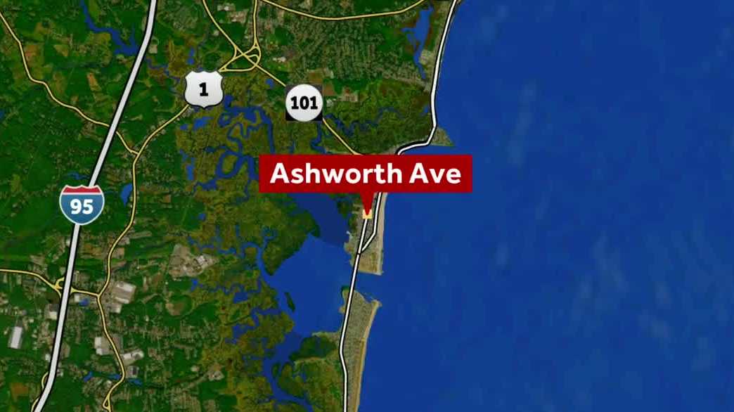 Man dead after shooting at Hampton Beach early Sunday morning