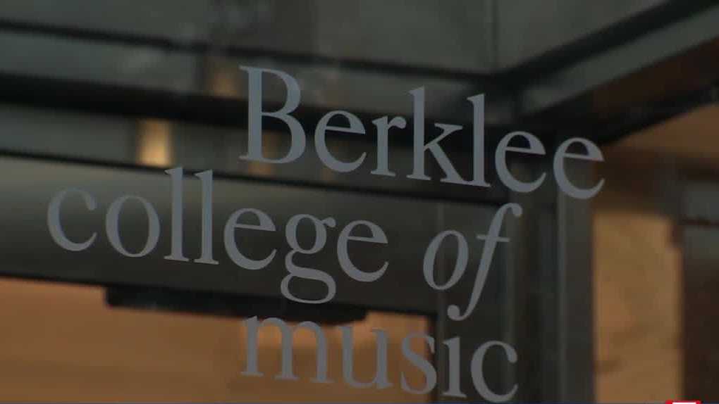 Remote instruction to begin at Berklee College of Music