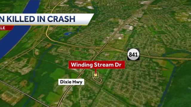 14-year-old dies after crashing dirt bike in Valley Station, police say - Vimarsana News