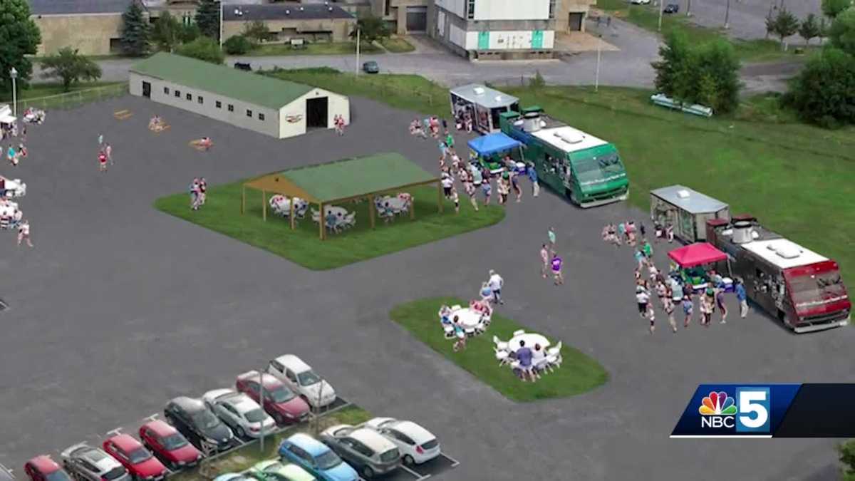 Plattsburgh Farmers' and Crafters' Market moving