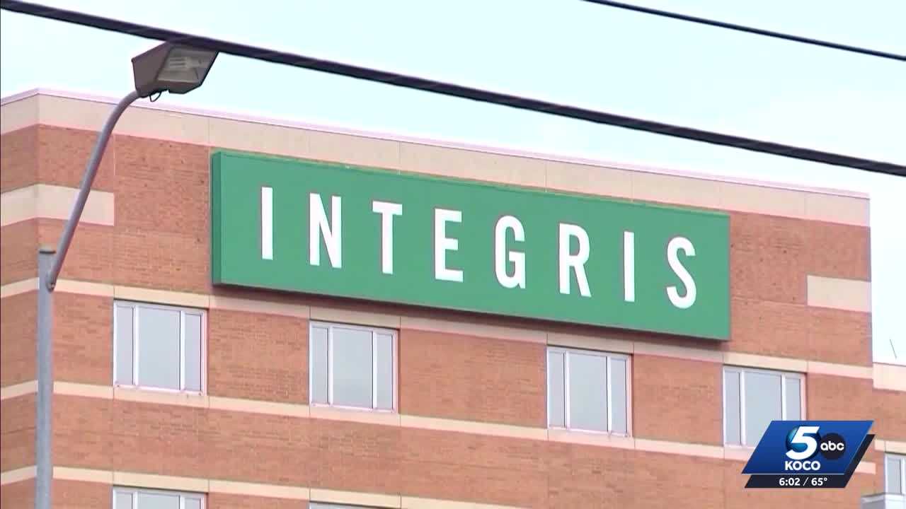 koco.com - Chantelle Navarro - Integris Health and United Healthcare dispute leaves patients worried in Oklahoma City