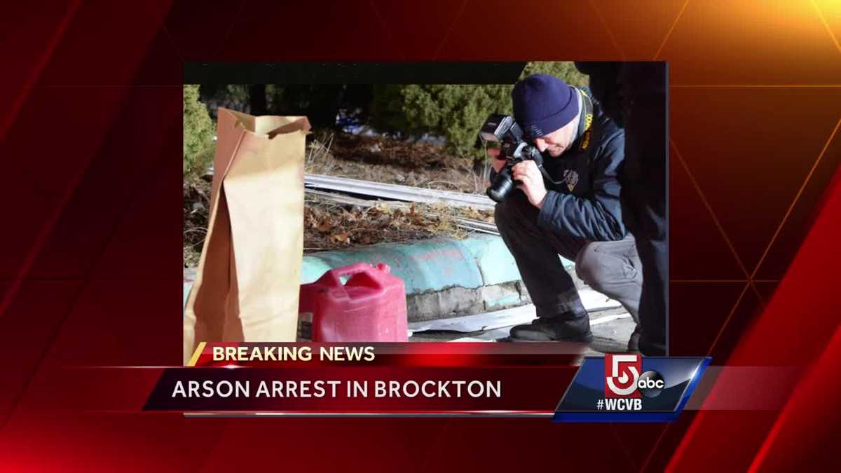 Man accused of setting home on fire