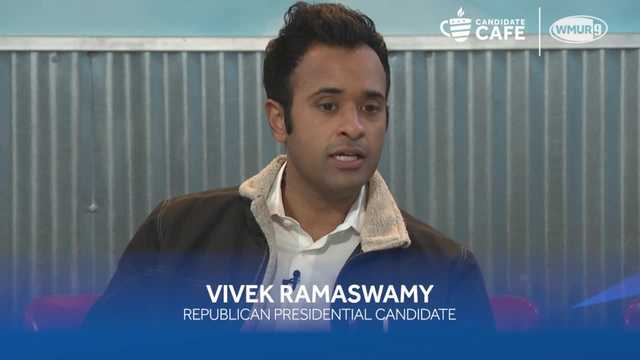 Vivek Ramaswamy says he took care of newborn son while wife worked through pandemic - Vimarsana News