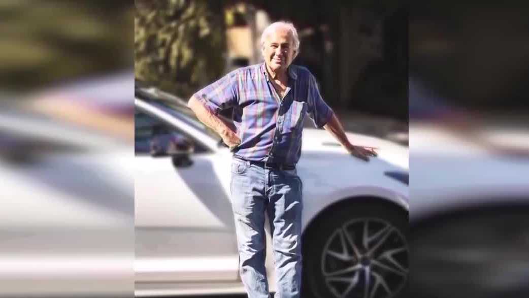 Judge to review case of man accused of killing 74-year-old Lyft driver