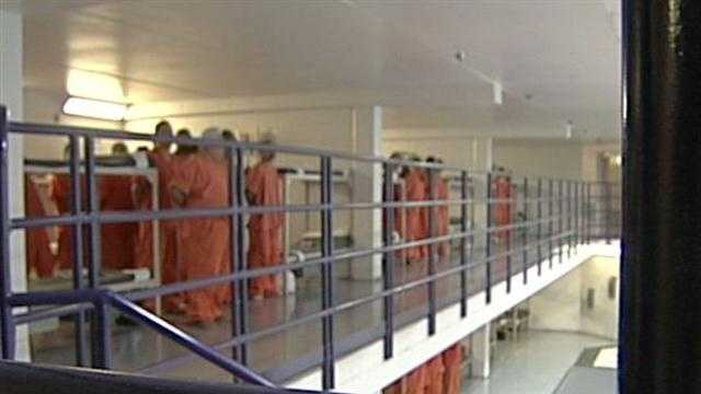 MDC may track high-risk inmates