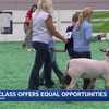 Kentucky State Fair’s Sunshine Class creates opportunities for people with disabilities
