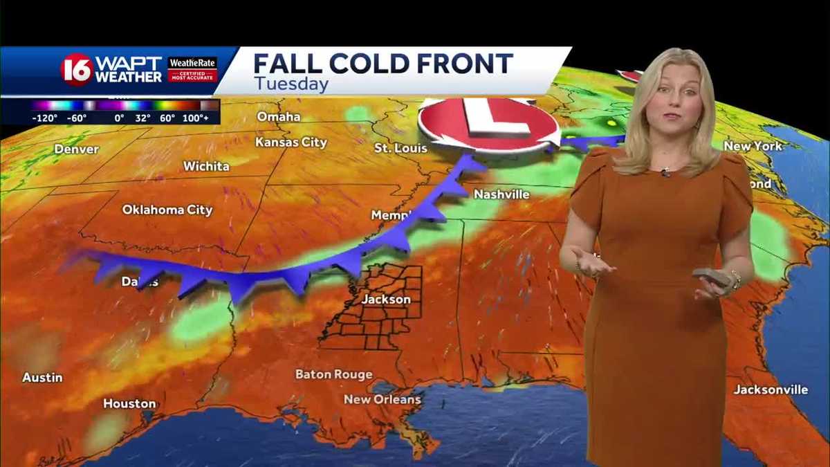 Summer like conditions through mid week