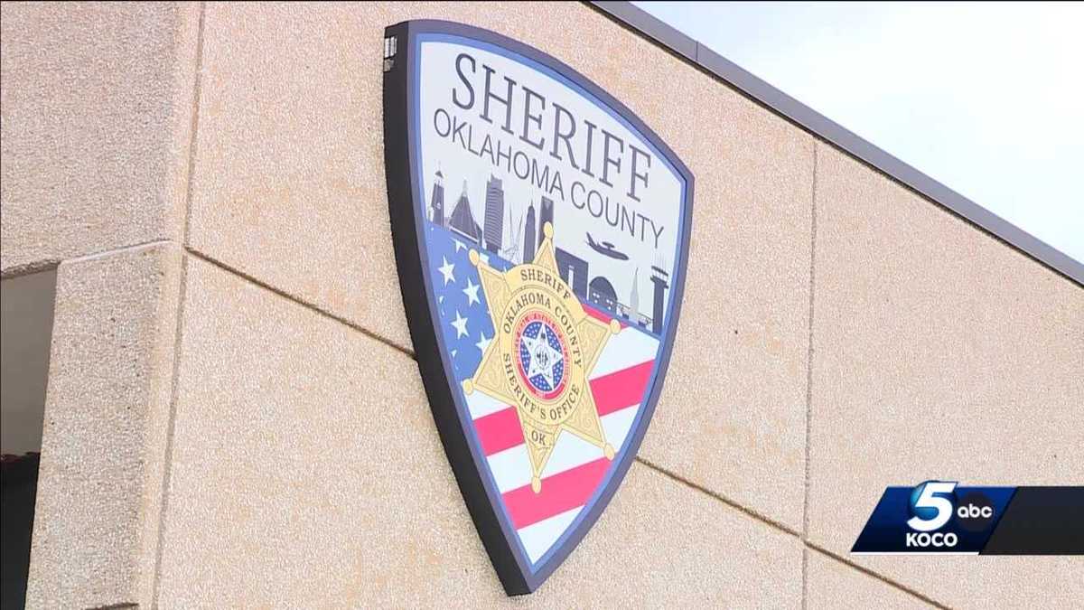 Oklahoma County Sheriff's Office warns of scam targeting inmates' relatives