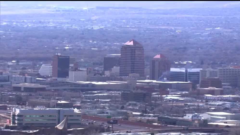 ICE protest planned for Civic Plaza in Albuquerque