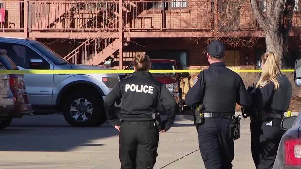 Lincoln authorities arrest man who allegedly drove at officers