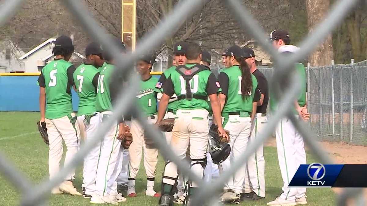 Benson baseball wins first game in seven years