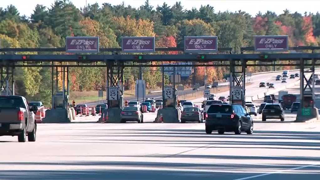$400M shortfall in New Hampshire's road project plan could mean toll ...