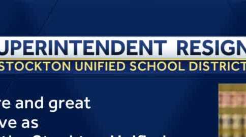 Former Stockton Unified superintendent arrested on DUI charges - Vimarsana News