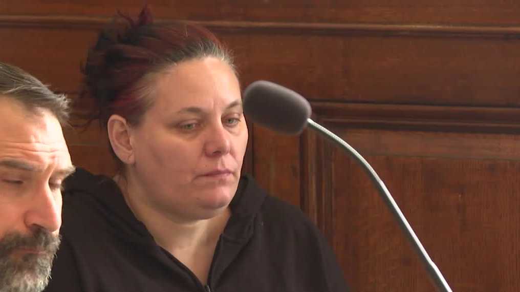 Vermont woman in court on murder charge; victim in Orleans County death identified