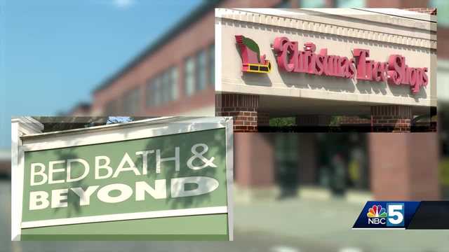 Big-box retail chains closing their doors for good impacting Williston's future - Vimarsana News