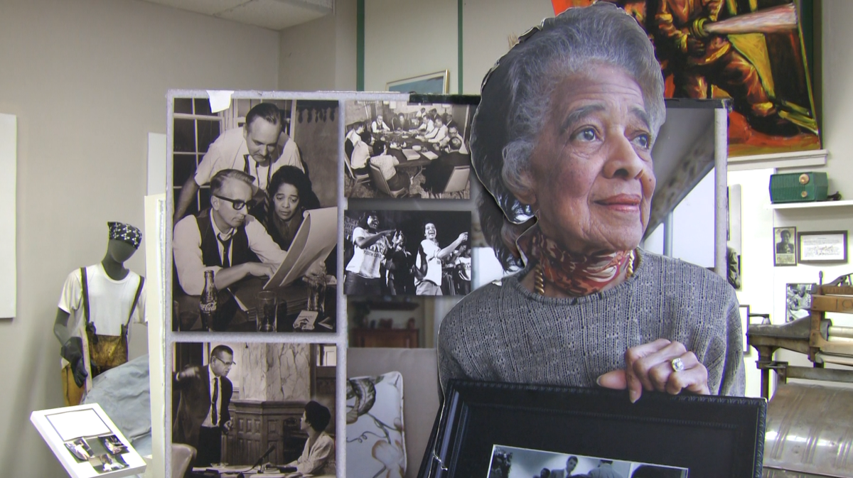 Milwaukee Celebrates Trailblazer Vel R. Phillips' 100th Birthday