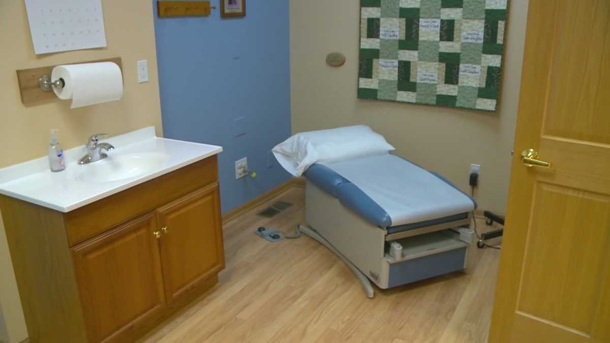 Program aims to bring more doctors to rural Iowa