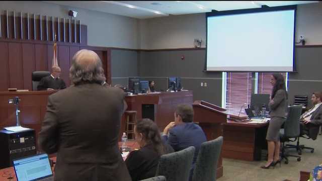 Florida 'murder-for-hire' plot: Accused ringleader appears in court - Vimarsana News