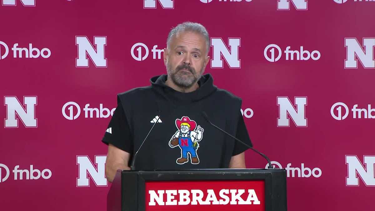 Matt Rhule talks Washington prep, injury update before Halloween night
