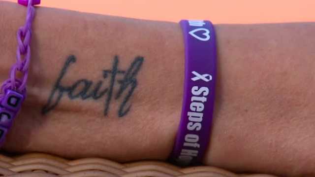 Grieving Iowa mother raises awareness about overdoses - Vimarsana News