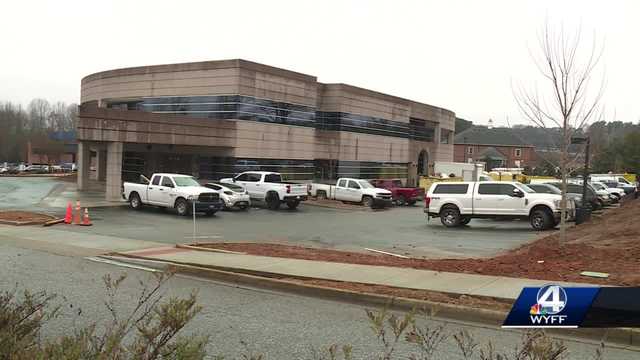 South Carolina: Upstate veteran 'hub' expected to open in weeks - Vimarsana News