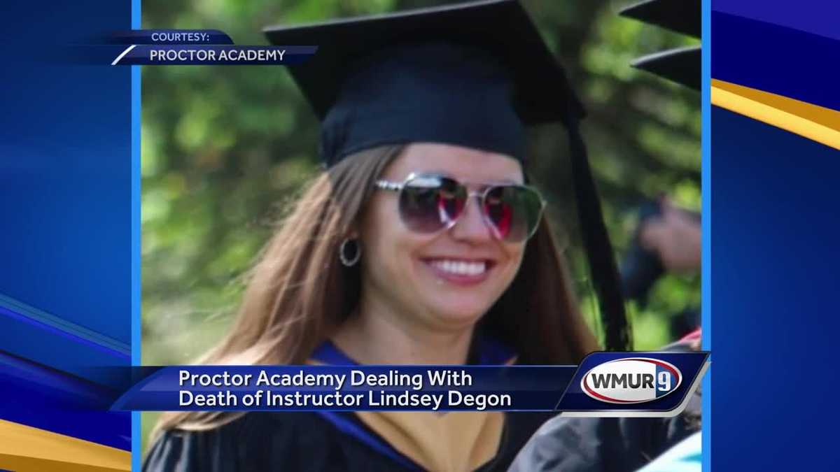 School mourns teacher killed in crash