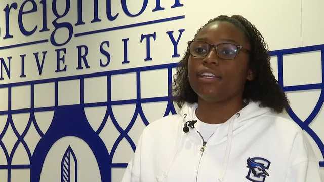 Georgia high school student making history acceptance letter - Vimarsana News