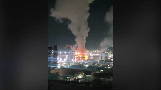 'Bloodbath with incalculable consequences' Cuban president says on possible US military action