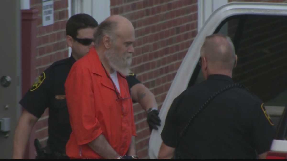 New DNA evidence leads to man's freedom after 34 years in prison