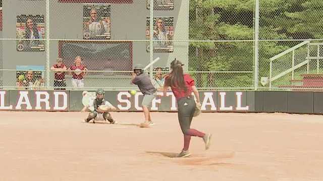 Ballard softball looking to repeat as state champs - Vimarsana News