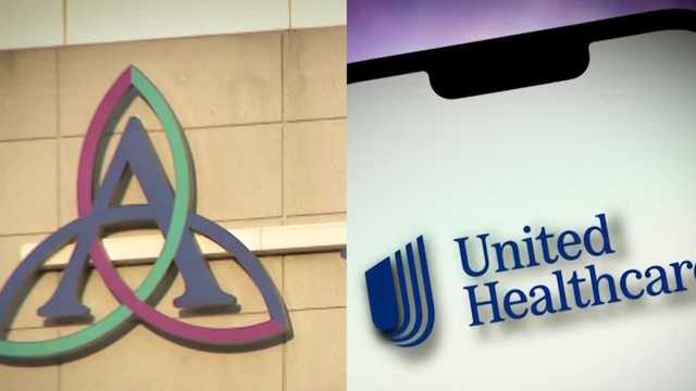 Patients report scheduling backup after Ascension and United Healthcare fallout