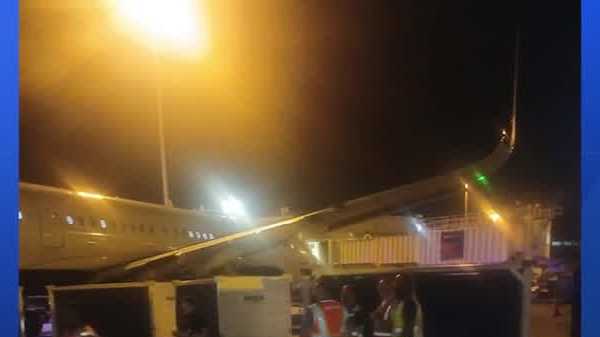 Delta employee dies at Orlando's airport, MCO