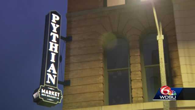 How soon some could be without a job at the Pythian market - Vimarsana News