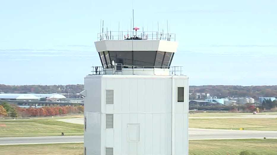 University of Maine at Augusta may start training air traffic controllers