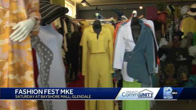 Fashion Fest MKE will showcase local artists, vendors and designers - Vimarsana News
