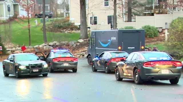 Court documents: Man admitted drinking before police chase - Vimarsana News